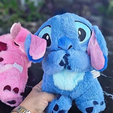 ✅️Neodoljivi i omiljeni Stitch koji dise i peva uspavanke. 🌞Svetli mu na lalafo.rs — 3 ✅️Neodoljivi i omiljeni Stitch koji dise i peva uspavanke. 🌞Svetli mu — 3