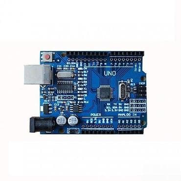 Electronics: 100% KOMPATIBILAN ARDUINO UNO R3 ATMEGA328P CH340G | Ovaj kontroler at lalafo.rs — 5 Electronics: 100% KOMPATIBILAN ARDUINO UNO R3 ATMEGA328P CH340G | Ovaj kontroler — 5