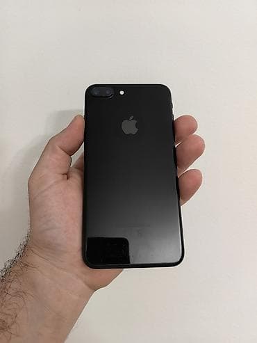 Mobile Phones & Accessories: Iphone 7 plus sa 256 gb memorije, otključan za sve mreže. Telefon je at lalafo.rs — 6 Mobile Phones & Accessories: Iphone 7 plus sa 256 gb memorije, otključan za sve mreže. Telefon je — 6