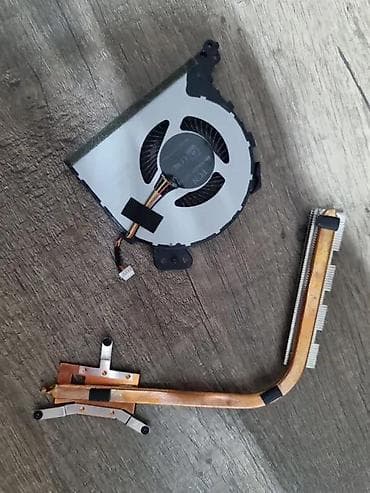 Kuler i hladnjak za Lenovo 320-15ISK. ✨ ispravno na lalafo.rs — 2 Kuler i hladnjak za Lenovo 320-15ISK. ✨ ispravno — 2