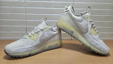 Nike Air Max Terrascape 90 (br.36,5) patike su u odličnom stanju kao at lalafo.rs — 5 Nike Air Max Terrascape 90 (br.36,5) patike su u odličnom stanju kao — 5