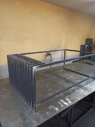 Table bases: INDUSTRIJSKI NAMEŠTAJ IZRADA PO MERI WMN678 | at lalafo.rs — 5 Table bases: INDUSTRIJSKI NAMEŠTAJ IZRADA PO MERI WMN678 | — 5