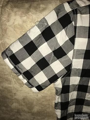 Original FRED PERRY kosulja M NOVA 100% cotton Ramena 45cm, duzina na lalafo.rs — 4 Original FRED PERRY kosulja M NOVA 100% cotton Ramena 45cm, duzina — 4