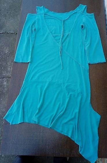 Dresses: Haljina vel.M u dobrom stanju at lalafo.rs — 4 Dresses: Haljina vel.M u dobrom stanju — 4