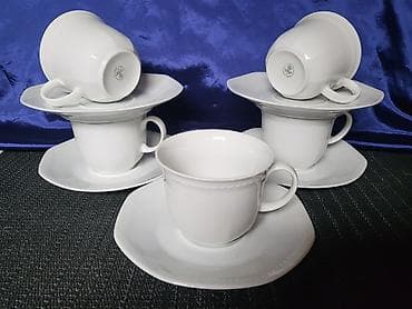 Solje za kafu,caj Schirnding Bavaria 1974g+ Nemacke solje za na lalafo.rs Solje za kafu,caj Schirnding Bavaria 1974g+ Nemacke solje za