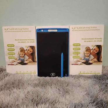 📍Tablet za crtanje piši briši ✦ Lagani i tanki piši briši tablet za at lalafo.rs — 1 📍Tablet za crtanje piši briši ✦ Lagani i tanki piši briši tablet za — 1