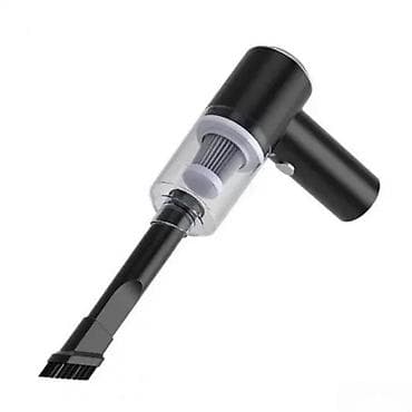 Handheld Vacuum Cleaners: Prenosivi ručni mini usisivač na USB punjenje - Kompaktan i lagan at lalafo.rs — 2 Handheld Vacuum Cleaners: Prenosivi ručni mini usisivač na USB punjenje - Kompaktan i lagan — 2