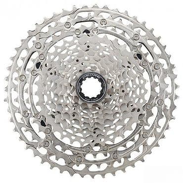 KASETA SHIMANO CS-M5100-11, DEORE, 11 BRZINA, 11-51T | The Shimano na lalafo.rs KASETA SHIMANO CS-M5100-11, DEORE, 11 BRZINA, 11-51T | The Shimano
