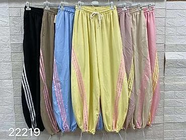 Trousers: 03. L. Donji deo 2.800 dinara at lalafo.rs — 4 Trousers: 03. L. Donji deo 2.800 dinara — 4