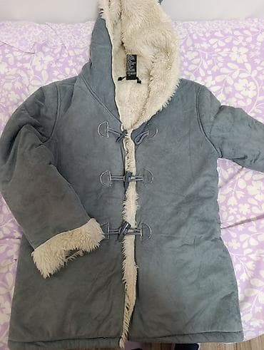 Zimske jakne i ski komplet za decu 1) SISLEY zimska jakna s at lalafo.rs — 7 Zimske jakne i ski komplet za decu 1) SISLEY zimska jakna s — 7