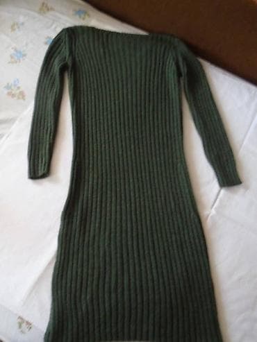 Kaput + poklon haljina. Prelep, jednu sezonu nošen, Katrin kaput u na lalafo.rs — 9 Kaput + poklon haljina. Prelep, jednu sezonu nošen, Katrin kaput u — 9