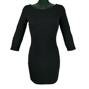 Women's Clothing: Haljina tom tailor, vel. Xs marka: tom tailor veličina: xs materijal at lalafo.rs — 1 Women's Clothing: Haljina tom tailor, vel. Xs marka: tom tailor veličina: xs materijal — 1