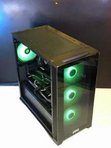 💻 Ryzen 5 5500 / RX 6600 / A520 / 16GB / 1TB – SM013PC 🚀 ✨ Prodaja i na lalafo.rs — 4 💻 Ryzen 5 5500 / RX 6600 / A520 / 16GB / 1TB – SM013PC 🚀 ✨ Prodaja i — 4