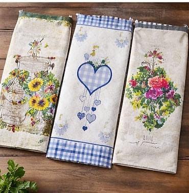 Kuhinjska krpa, Novo, bоја - Šareno na lalafo.rs Kuhinjska krpa, Novo, bоја - Šareno