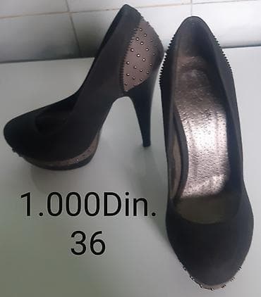 Salonke, 36 na lalafo.rs Salonke, 36