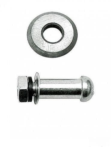 Nož za mašinu za pločice (22 mm) 🔪 Nož za mašinu za pločice na lalafo.rs — 1 Nož za mašinu za pločice (22 mm) 🔪 Nož za mašinu za pločice — 1