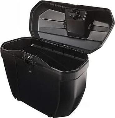 Oprema za bicikliste: Bočne kofer torbe za motocikl – set levo + desno - Tvrde plastične na lalafo.rs — 7 Oprema za bicikliste: Bočne kofer torbe za motocikl – set levo + desno - Tvrde plastične — 7