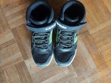 Gležnjače, Kander, Veličina - 34 na lalafo.rs Gležnjače, Kander, Veličina - 34