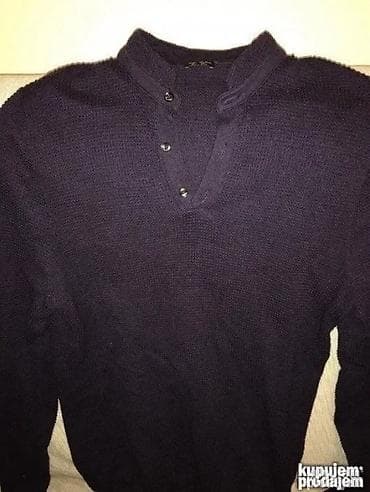 Džemper, M, Massimo Dutti, bоја - Lila, Kašmir na lalafo.rs Džemper, M, Massimo Dutti, bоја - Lila, Kašmir