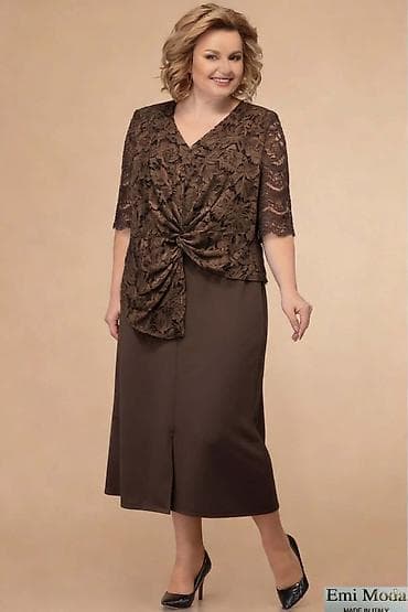 Haljine za punije
Cena 2600
Vel. do 4xl
V20 na lalafo.rs Haljine za punije
Cena 2600
Vel. do 4xl
V20