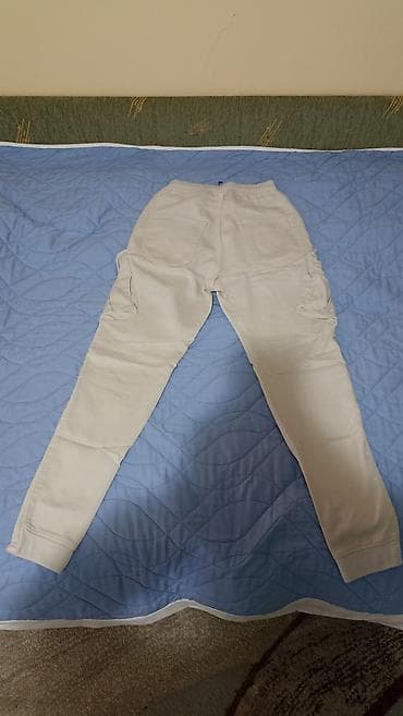 Trenerka Zara, bоја - Bež na lalafo.rs — 2 Trenerka Zara, bоја - Bež — 2