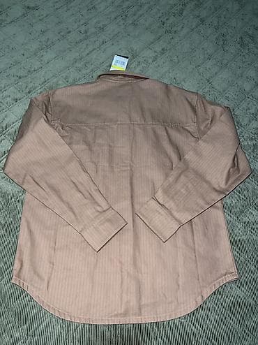 Jordan Essentials Men's Button-Down Shirt vel.XS,S NOVO at lalafo.rs — 6 Jordan Essentials Men's Button-Down Shirt vel.XS,S NOVO — 6