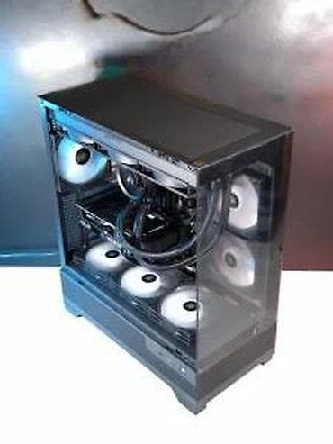 Ryzen 7 9700X RTX 4070 B650 32GB 1TB - SM018PC. ✨ Prodaja i sklapanje at lalafo.rs — 2 Ryzen 7 9700X RTX 4070 B650 32GB 1TB - SM018PC. ✨ Prodaja i sklapanje — 2