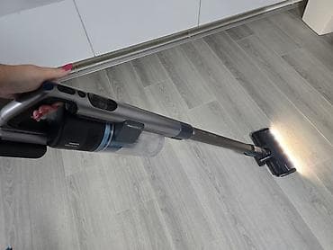 Philips bežični štapni usisivač – 8000 Kupljen 06.03.2025, u na lalafo.rs — 4 Philips bežični štapni usisivač – 8000 Kupljen 06.03.2025, u — 4