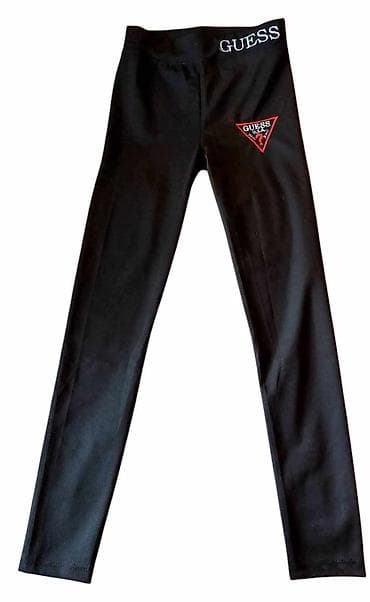 Likra helanke sa elastinom Guess vezen znak,vel.s, xl Nike at lalafo.rs — 3 Likra helanke sa elastinom Guess vezen znak,vel.s, xl Nike — 3