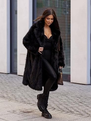 🔥Najviralnije bunde ove zime
🔥Cena: 6.900 dinara
✅Velicine: S M L XL na lalafo.rs — 3 🔥Najviralnije bunde ove zime
🔥Cena: 6.900 dinara
✅Velicine: S M L XL — 3