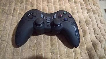 1. MS Gamepad Console M500 2. Wireless Game Controller 3. Logitech® na lalafo.rs — 2 1. MS Gamepad Console M500 2. Wireless Game Controller 3. Logitech® — 2