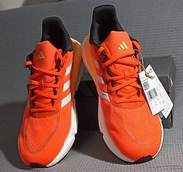 8990 din Adidas Solarboost 5 – muške patike za trčanje atraktivna na lalafo.rs — 3 8990 din Adidas Solarboost 5 – muške patike za trčanje atraktivna — 3