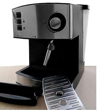 ☕️ Aparat za espresso 15 bara ☕️ 🥰Savršeno rešenje za ljubitelje na lalafo.rs — 1 ☕️ Aparat za espresso 15 bara ☕️ 🥰Savršeno rešenje za ljubitelje — 1