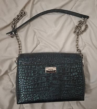 Torba Mona, zelenakroko, kao nova na lalafo.rs — 4 Torba Mona, zelenakroko, kao nova — 4