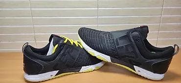 Reebok Cross Fit Forging Elite (br.47) patike su u odličnom stanju kao na lalafo.rs — 5 Reebok Cross Fit Forging Elite (br.47) patike su u odličnom stanju kao — 5