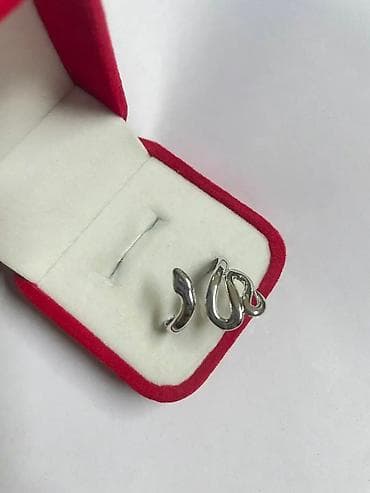 Srebrni prsten “zmijica” – podesiv - Materijal: metal u srebrnoj at lalafo.rs — 2 Srebrni prsten “zmijica” – podesiv - Materijal: metal u srebrnoj — 2