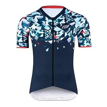 DRES FORCE PATRIOT LIMITED ED. KRATKI RUKAV, PLAVA | Dres je at lalafo.rs DRES FORCE PATRIOT LIMITED ED. KRATKI RUKAV, PLAVA | Dres je