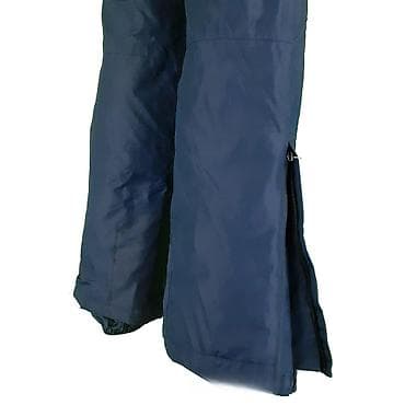 Ski clothing: Ski pants, L (EU 52), color - Blue at lalafo.rs — 4 Ski clothing: Ski pants, L (EU 52), color - Blue — 4