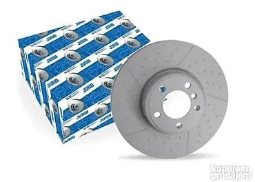 Transport: Kompletan kocioni program - plocice, diskovi, paknovi, dobosi, kociona at lalafo.rs — 6 Transport: Kompletan kocioni program - plocice, diskovi, paknovi, dobosi, kociona — 6