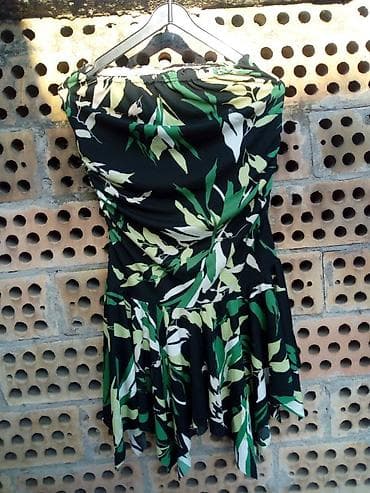 Dresses: Haljina vel.S u super stanju at lalafo.rs — 2 Dresses: Haljina vel.S u super stanju — 2