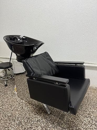 pantalone butiku ali: Profesionalna frizerska jedinica za pranje kose - Integrisana na lalafo.rs — 1 pantalone butiku ali: Profesionalna frizerska jedinica za pranje kose - Integrisana — 1