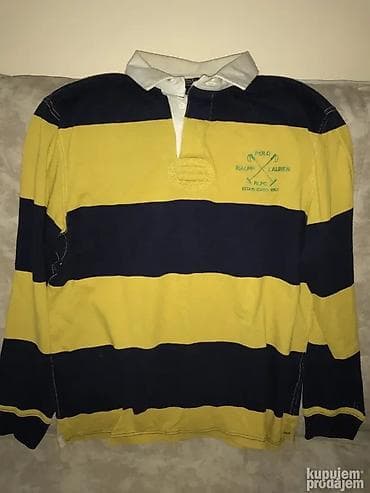 Original Ralph Lauren duks XL KAO NOV 100% cotton Ramena 52cm, duzina na lalafo.rs — 1 Original Ralph Lauren duks XL KAO NOV 100% cotton Ramena 52cm, duzina — 1