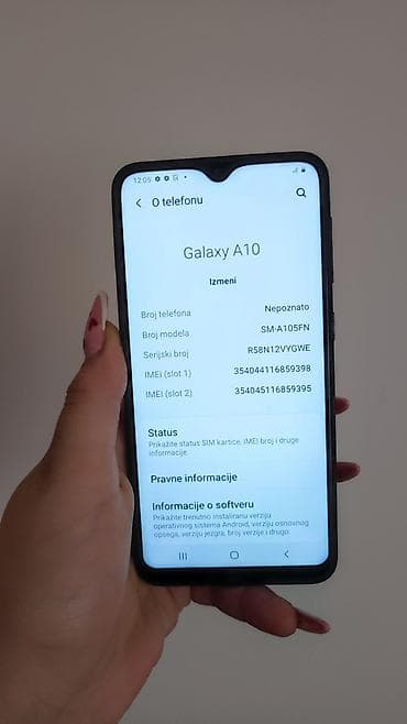 igrice za ps3: 🔥 SAMSUNG A10 TOP PONUDA 🔥 CENA POVOLJNA HITNO!!! 🔥 Na prodaju Samsung at lalafo.rs — 3 igrice za ps3: 🔥 SAMSUNG A10 TOP PONUDA 🔥 CENA POVOLJNA HITNO!!! 🔥 Na prodaju Samsung — 3