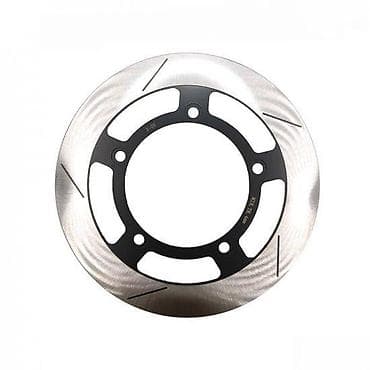 Prednji kočioni disk za motocikle - Tip: plutajući (floating) kočioni at lalafo.rs Prednji kočioni disk za motocikle - Tip: plutajući (floating) kočioni