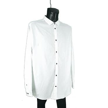 divide haljina tunika: Košulja h&m, vel. Xxl, slim fit, novo marka: h&m veličina at lalafo.rs — 2 divide haljina tunika: Košulja h&m, vel. Xxl, slim fit, novo marka: h&m veličina — 2
