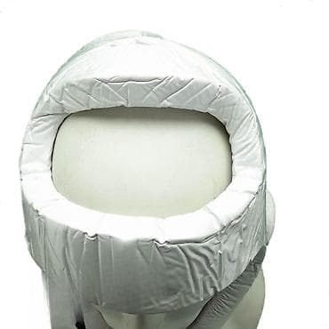 Kaciga adidas, vel. M, taekwondo marka: adidas veličina: m materijal na lalafo.rs — 5 Kaciga adidas, vel. M, taekwondo marka: adidas veličina: m materijal — 5
