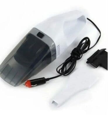 Handheld Vacuum Cleaners: Usisivač za Auto Dobrodošli u Davidov shop online market! Oduševićete at lalafo.rs — 1 Handheld Vacuum Cleaners: Usisivač za Auto Dobrodošli u Davidov shop online market! Oduševićete — 1