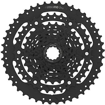 Equipment for cyclists: KASETNI LANČANIK SHIMANO CS-HG300-8; 8S ;11- 45 | Izuzetno svestrana at lalafo.rs — 2 Equipment for cyclists: KASETNI LANČANIK SHIMANO CS-HG300-8; 8S ;11- 45 | Izuzetno svestrana — 2