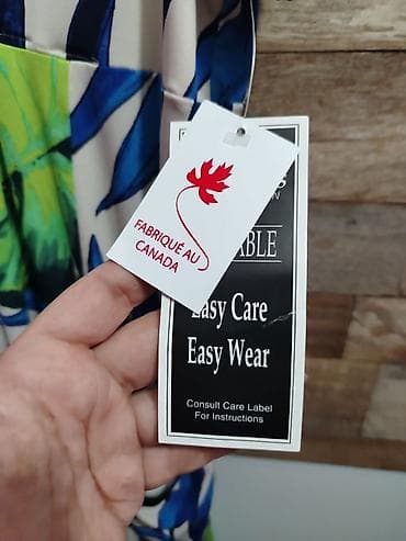 Haljina nova, dobijena na poklon at lalafo.rs — 2 Haljina nova, dobijena na poklon — 2