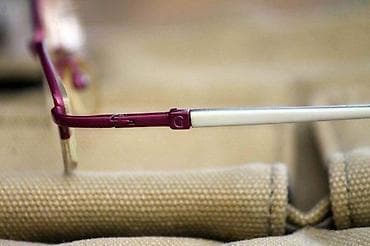 GUESS semi ram Original Perfektan. GUESS dioptrijski semi (polu) ram u na lalafo.rs — 4 GUESS semi ram Original Perfektan. GUESS dioptrijski semi (polu) ram u — 4